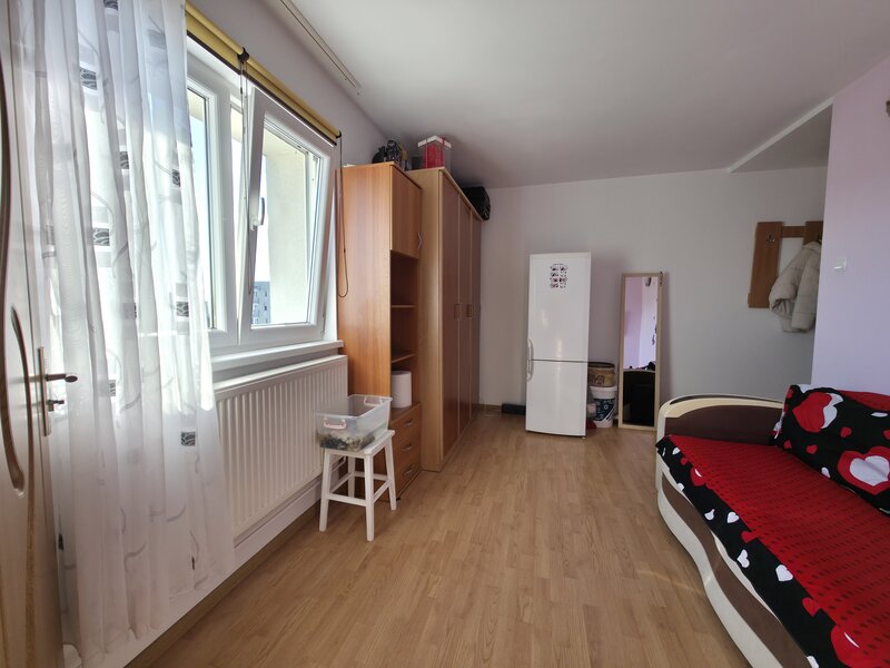 1 Decembrie 1918/ piata Trapezului